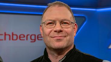 Bild: WDR/Max Kohr Ronald Rocher