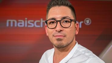 Bild: WDR/Max Kohr Sandro Plett