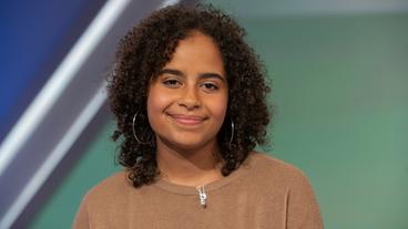 Bild: WDR/Oliver Ziebe Sarah-Lee Heinrich