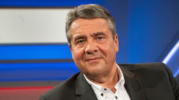 Bild: WDR/Max Kohr Sigmar Gabriel