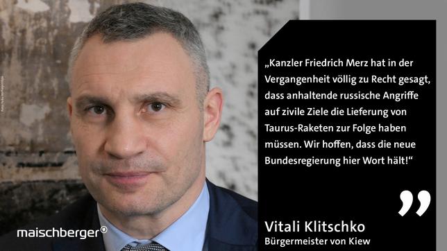 Vitali Klitschko