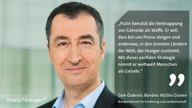 Bild: Bündnis 90/Die Grünen Bundestagsfraktion / Kaminski Cem Özdemir