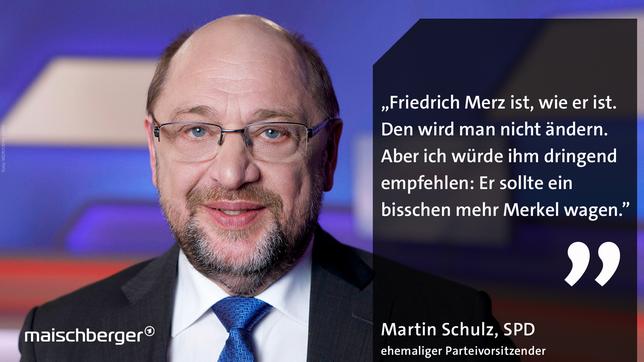 Bild: WDR/Melanie Grande Martin Schulz
