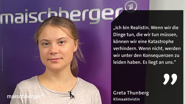 Greta Thunberg