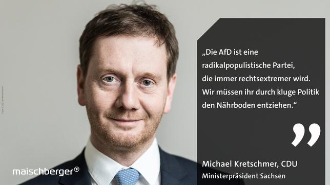 Bild: CDU Landesverband Michael Kretschmer