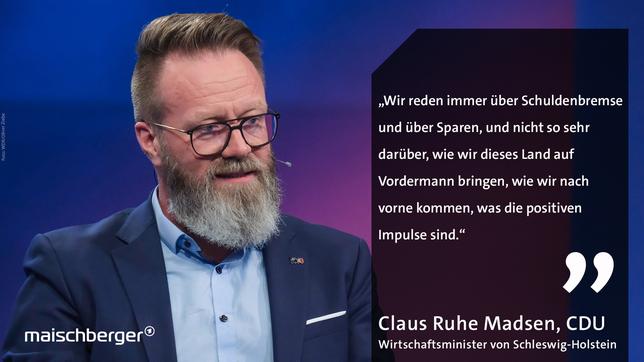 Claus Ruhe Madsen