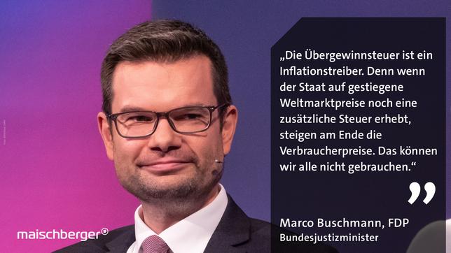 Bild: WDR/Oliver Ziebe Marco Buschmann