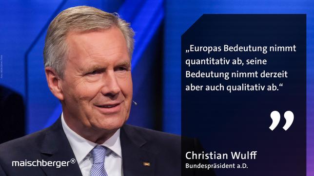 Christian Wulff