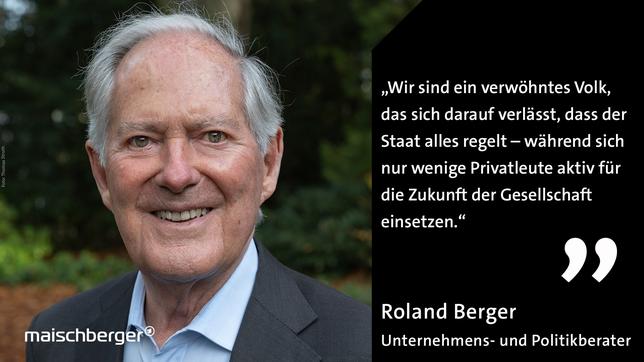 Bild: Thomas Struth Roland Berger