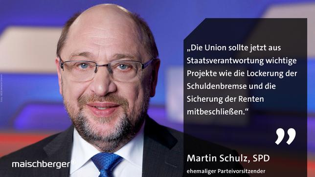 Bild: WDR/Melanie Grande Martin Schulz