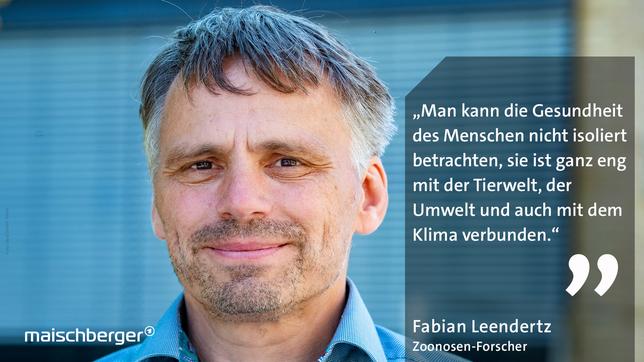 Fabian Leendertz