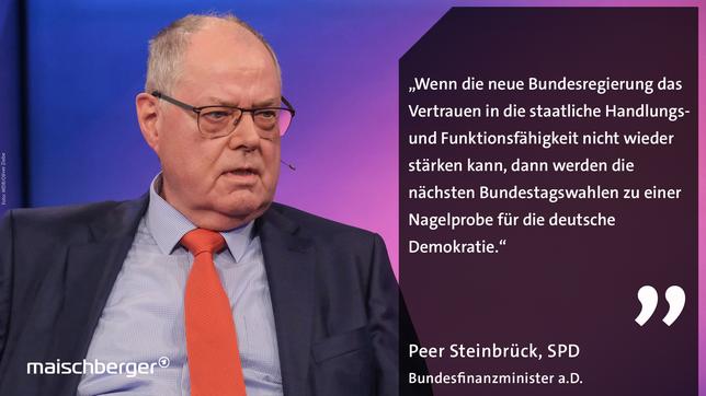 Peer Steinbrück
