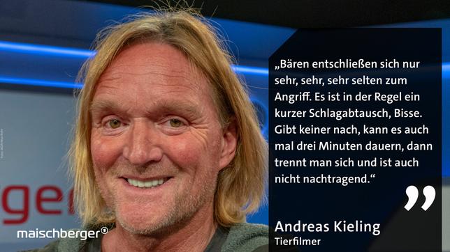 Andreas Kieling