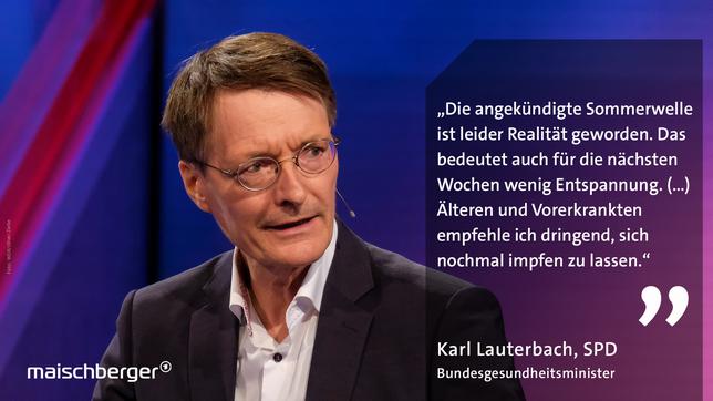 Karl Lauterbach