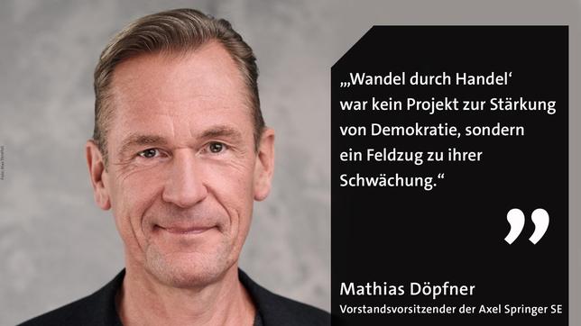 Mathias Döpfner