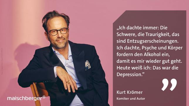 Bild: Urban Zintel Kurt Krömer