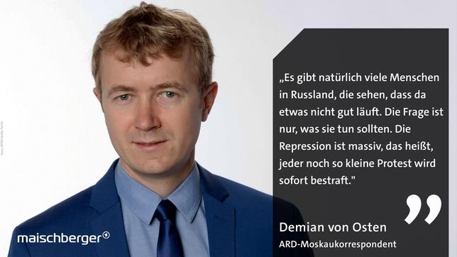 Bild: WDR/Herby Sachs Demian von Osten