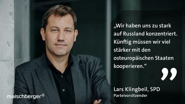 Lars Klingbeil