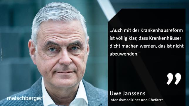 Uwe Janssens