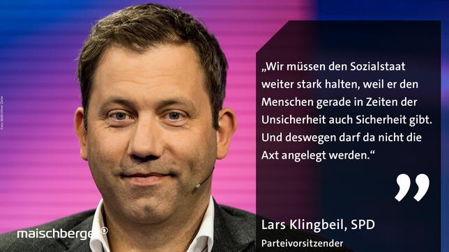 Lars Klingbeil