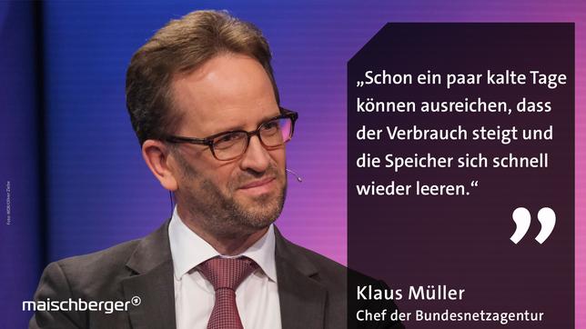 Bild: WDR/Oliver Ziebe Klaus Müller