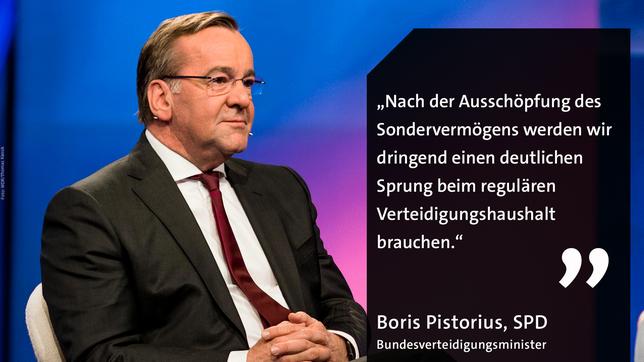 Bild: WDR/Thomas Kierok Boris Pistorius