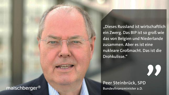 Bild: ING Peer Steinbrück