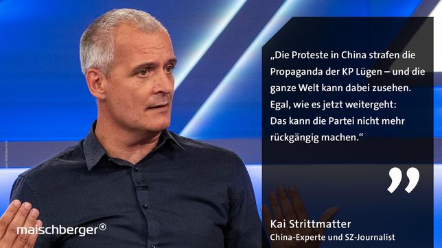 Bild: WDR/Max Kohr Kai Strittmatter
