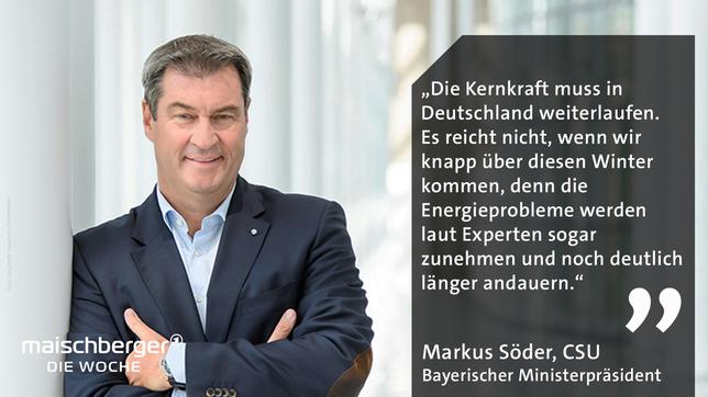 Bild: Joerg Koch/ Bayerische Staatskanzlei Markus Söder