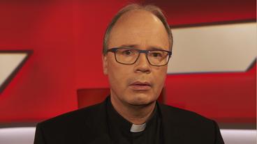 Bild: WDR/Melanie Grande Stephan Ackermann (Bischof von Trier)