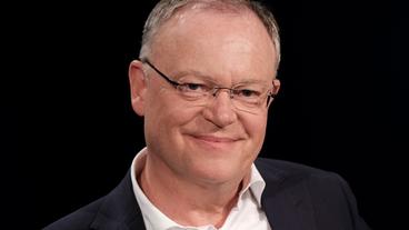 Bild: WDR/Wolfgang Borrs Stephan Weil