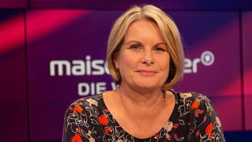 Bild: WDR/Melanie Grande Susanne Gaschke