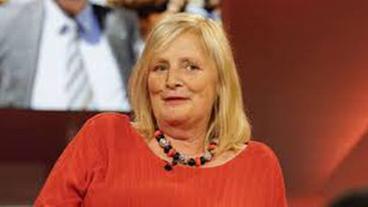 Bild: WDR/Max Kohr Bettina Gaus