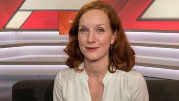 Bild: WDR/Max Kohr Teresa Bücker