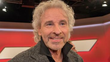 Bild: WDR/Max Kohr Thomas Gottschalk