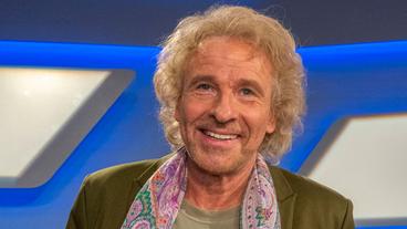 Bild: WDR/Max Kohr Thomas Gottschalk
