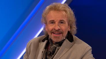 Bild: WDR/Melanie Grande Thomas Gottschalk