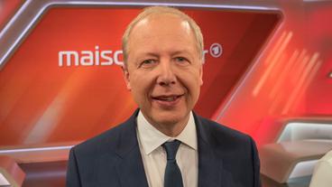 Bild: WDR/Max Kohr Tom Buhrow