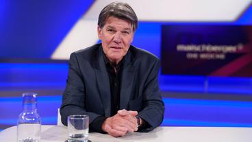 Bild: WDR/Ben Knabe Udo Lielischkies