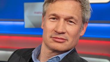 Bild: WDR/Max Kohr Ulf Poschardt