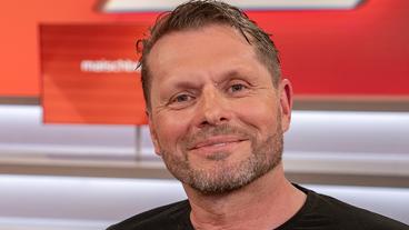Bild: WDR/Max Kohr Uli Borowka