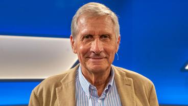 Bild: WDR/Max Kohr Ulrich Wickert