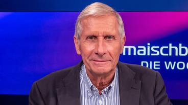 Bild: WDR/Thomas Ernst Ulrich Wickert