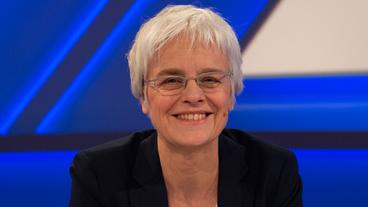 Bild: WDR/Melanie Grande Ulrike Herrmann