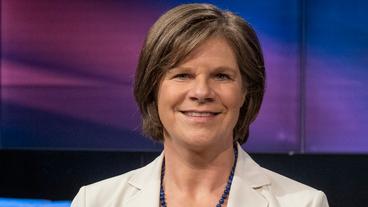 Bild: WDR/Oliver Ziebe Prof. Ulrike Protzer