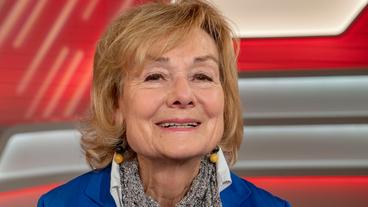 Bild: WDR/Max Kohr Ursula Engelen-Kefer