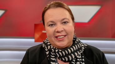 Bild: WDR/Max Kohr Ursula Heinen-Esser
