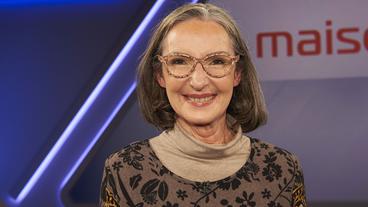 Bild: WDR/Melanie Grande Ursula Hilpert-Mühlig (Heilpraktikerin)