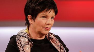 Bild: WDR/Dirk Borm Ursula Weidenfeld