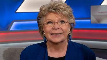 Bild: WDR/Max Kohr Viviane Reding